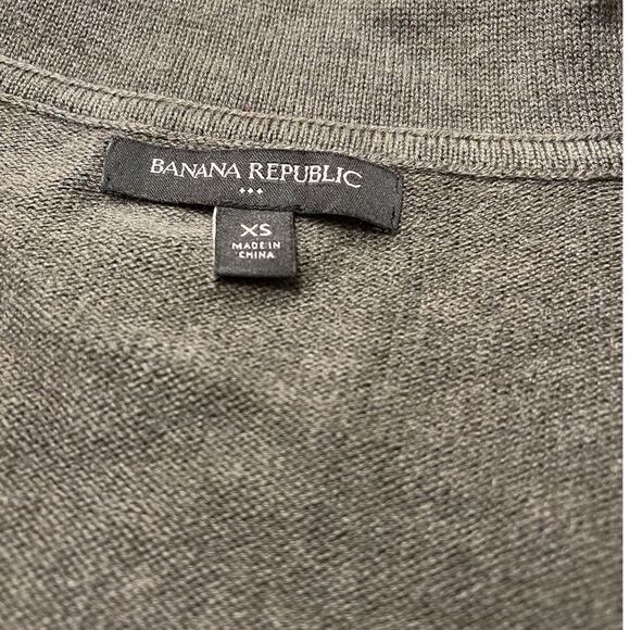 Banana Republic Cardigan - Picture 2 of 3